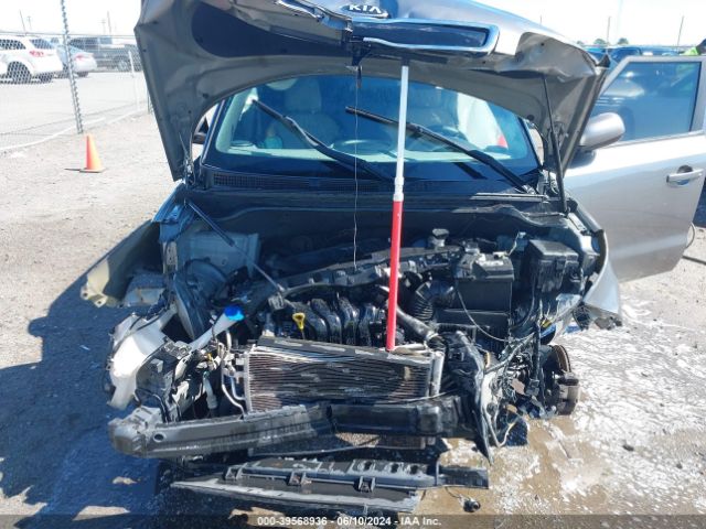 KNDJN2A2XK7014399 KIA Soul