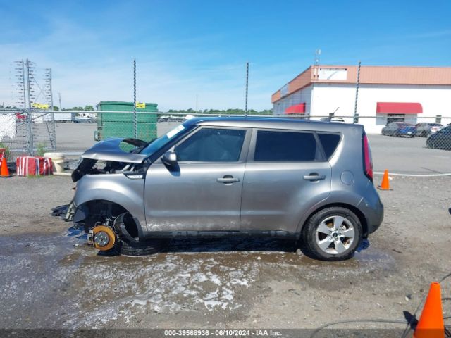 KNDJN2A2XK7014399 KIA Soul