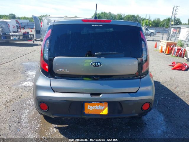 KNDJN2A2XK7014399 KIA Soul