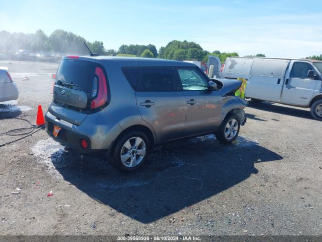 KNDJN2A2XK7014399 KIA Soul
