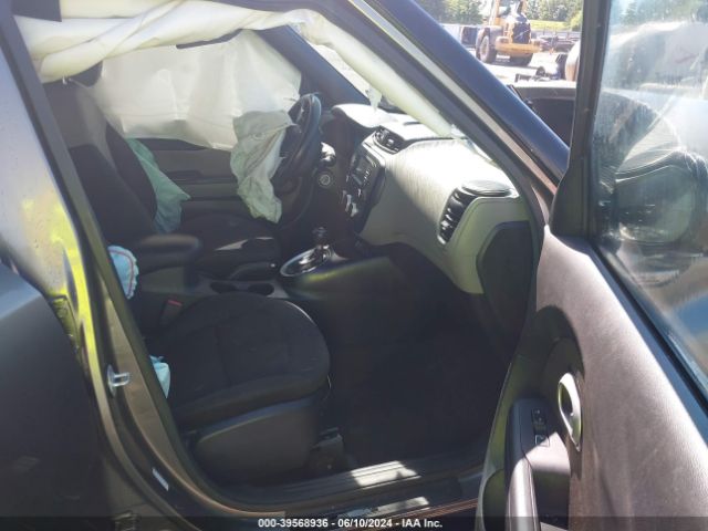 KNDJN2A2XK7014399 KIA Soul