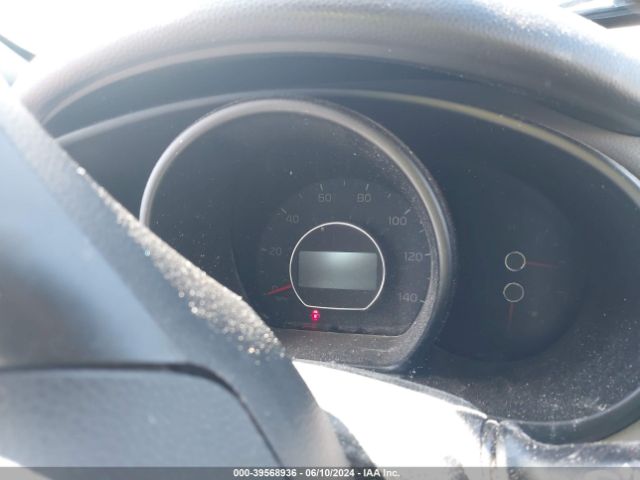 KNDJN2A2XK7014399 KIA Soul