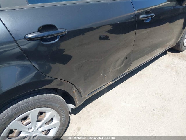 KIA RIO EX 2015 KNADN5A33F6428057 Image 6