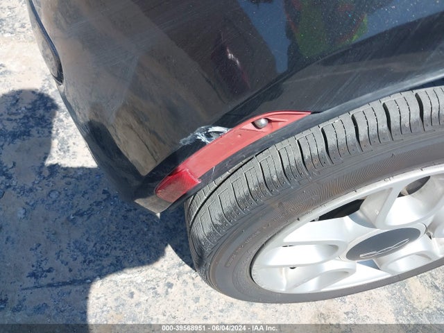 2013 FIAT 500 3C3CFFAR3DT553234 Photo 5