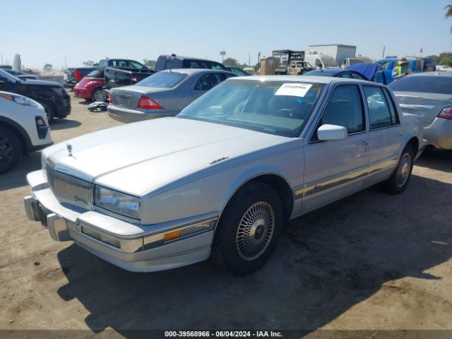 1990 CADILLAC SEVILLE 1G6KS5338LU800065 Photo 1