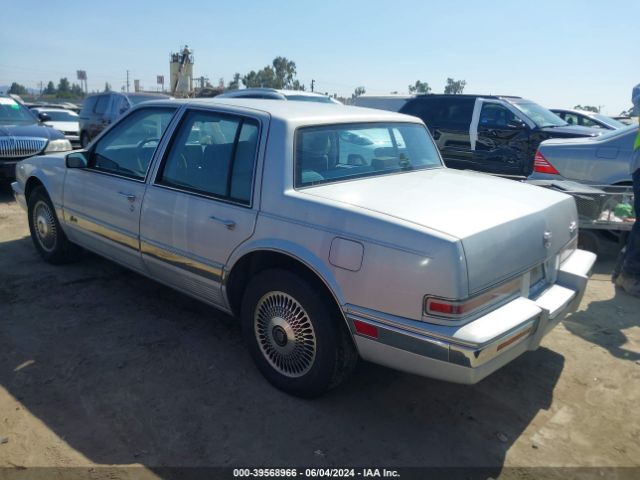 1990 CADILLAC SEVILLE 1G6KS5338LU800065 Photo 2