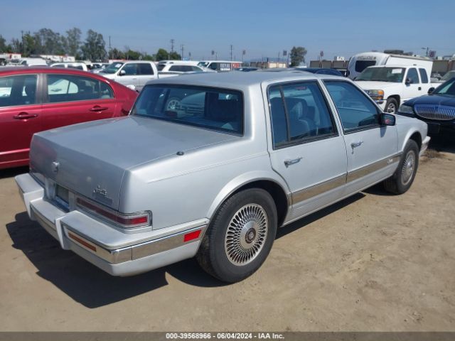1990 CADILLAC SEVILLE 1G6KS5338LU800065 Photo 3
