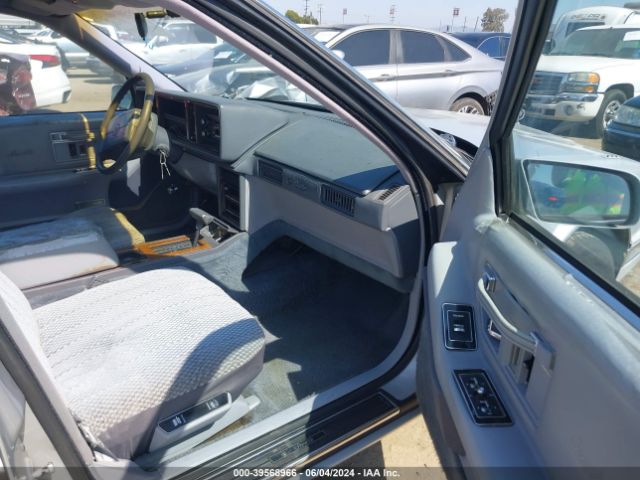 1990 CADILLAC SEVILLE 1G6KS5338LU800065 Photo 4