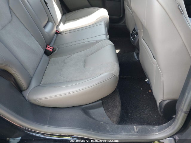 3FA6P0VP8JR163000 Ford Fusion Sport