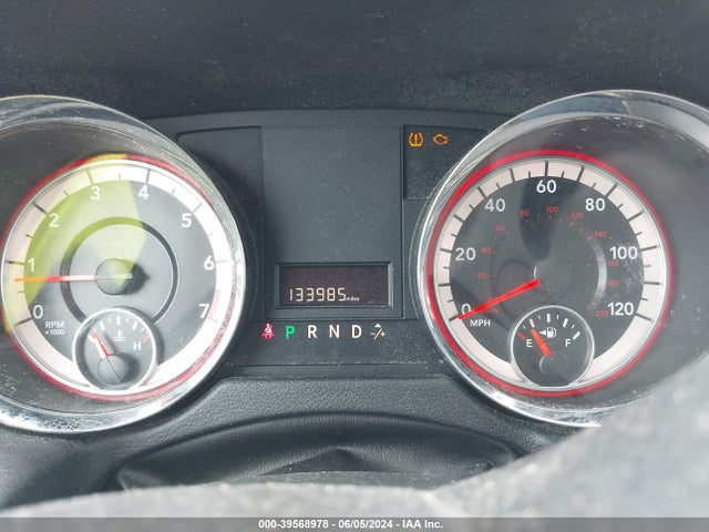 Dodge Grand Caravan Sxt 2017 2C4RDGCG0HR672641 Image 7