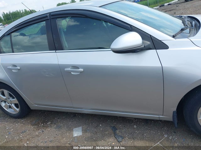Chevrolet Cruze 1lt Auto 2014 1G1PC5SB8E7326119 Image 15