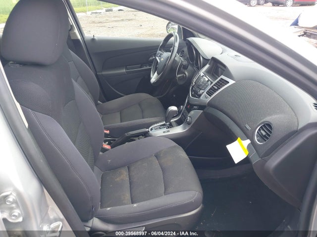 Chevrolet Cruze 1lt Auto 2014 1G1PC5SB8E7326119 Image 5