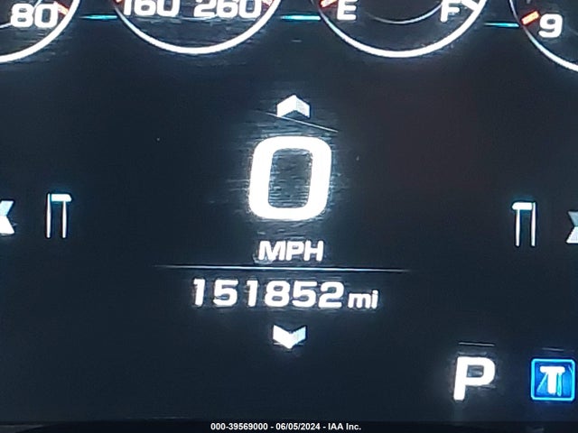 Chevrolet Camaro 2lt 2016 1G1FD1RS8G0153057 Image 15