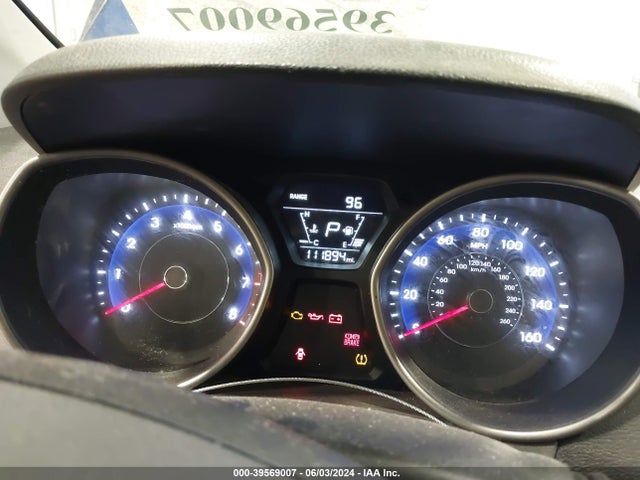Hyundai ELANTRA SE 2016 5NPDH4AE2GH666706 Image 7