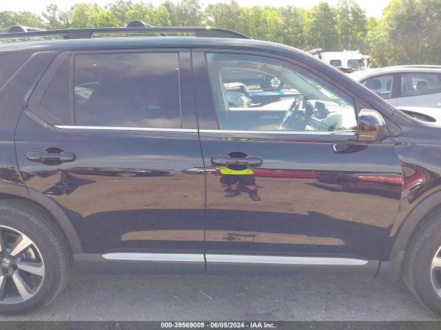 Honda Pilot Awd Elite 2023 5FNYG1H8XPB045361 Image 13