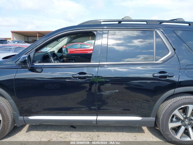 Honda Pilot Awd Elite 2023 5FNYG1H8XPB045361 Image 14