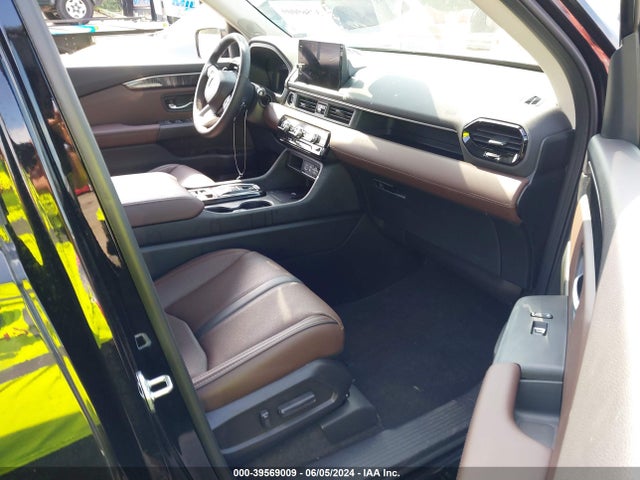 Honda Pilot Awd Elite 2023 5FNYG1H8XPB045361 Image 5