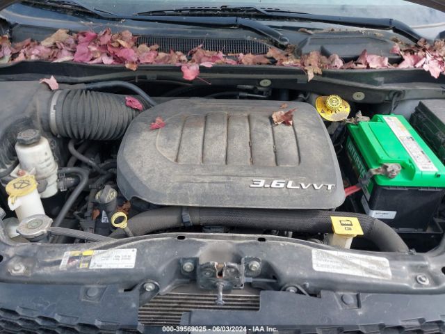 2C4RDGCG1GR366675 Dodge Grand Caravan Sxt