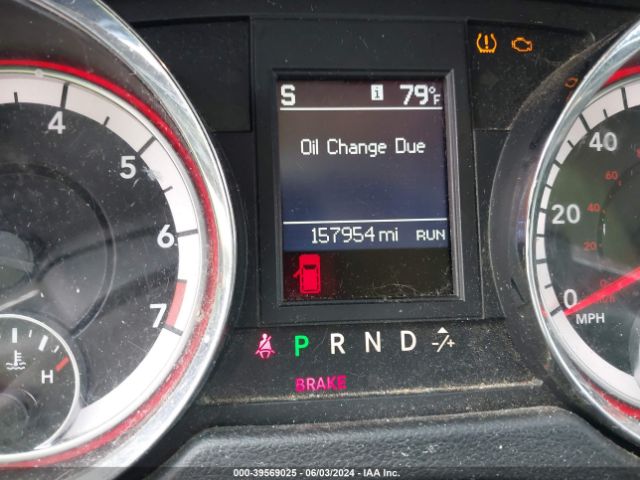 2C4RDGCG1GR366675 Dodge Grand Caravan Sxt