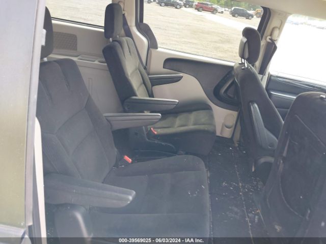 2C4RDGCG1GR366675 Dodge Grand Caravan Sxt