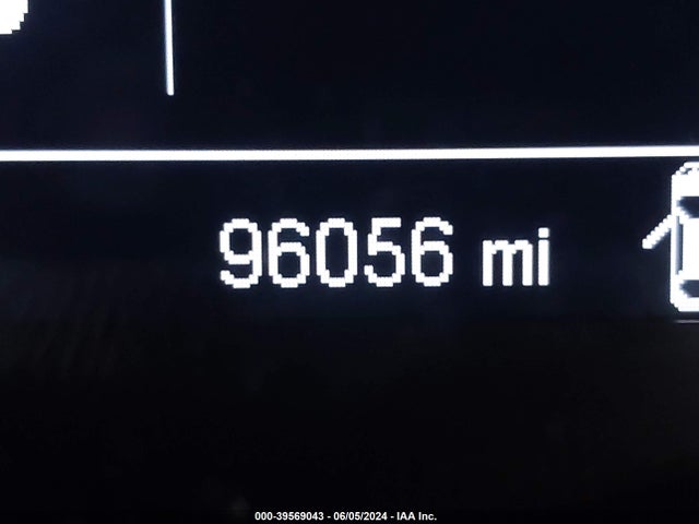 Chevrolet Sonic Lt Auto 2019 1G1JD6SB1K4124017 Image 15