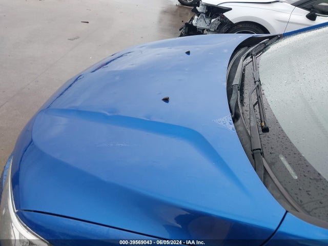 Chevrolet Sonic Lt Auto 2019 1G1JD6SB1K4124017 Image 17