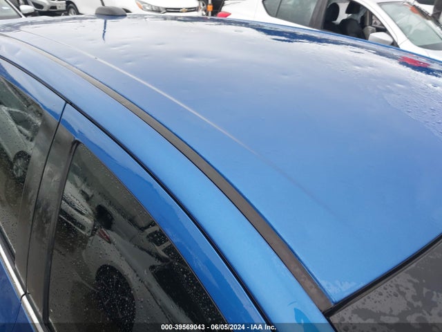 Chevrolet Sonic Lt Auto 2019 1G1JD6SB1K4124017 Image 18