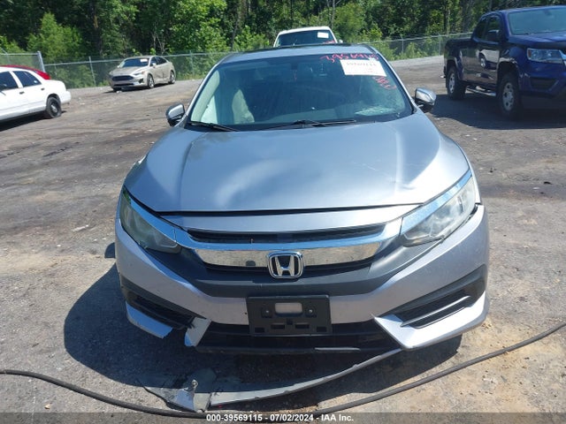 Honda CIVIC EX 2017 19XFC2F76HE024470 Image 11