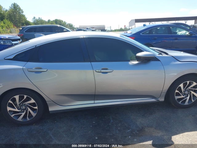 Honda CIVIC EX 2017 19XFC2F76HE024470 Image 12