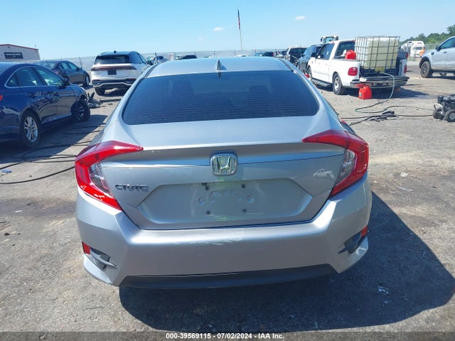 Honda CIVIC EX 2017 19XFC2F76HE024470 Image 15