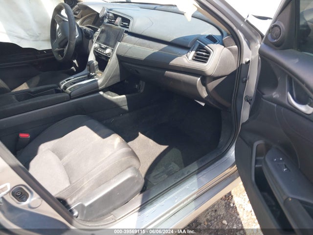 Honda CIVIC EX 2017 19XFC2F76HE024470 Image 5