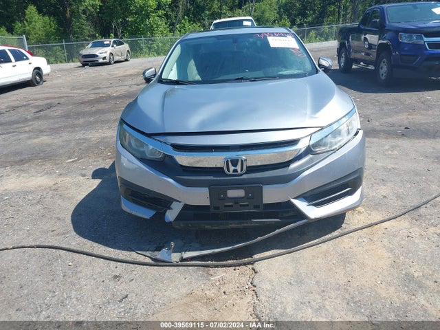 Honda CIVIC EX 2017 19XFC2F76HE024470 Image 6