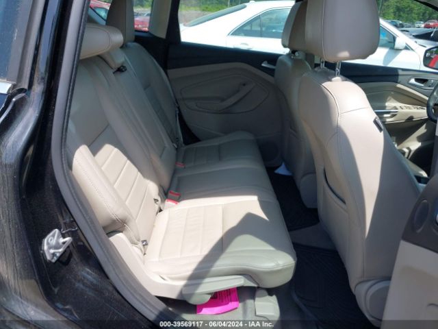 1FADP5CU2GL116369 Ford C-max Energi Sel