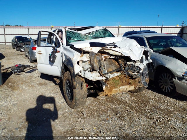 Toyota Tacoma Trd Pro 2021 5TFCZ5AN3MX273568 Image 6