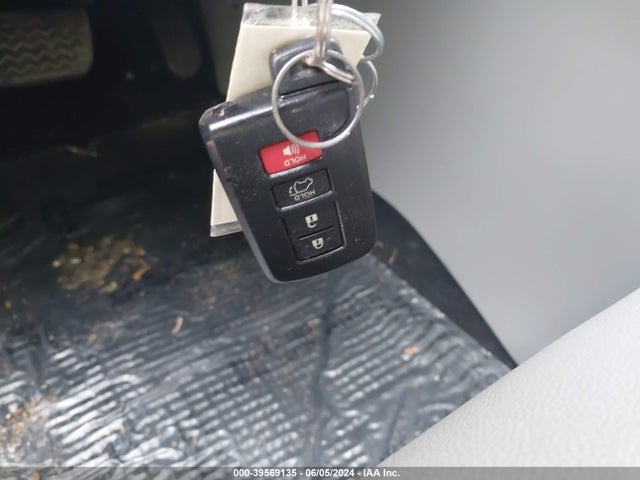 Toyota Highlander Xle 2018 5TDJZRFH1JS554156 Image 11