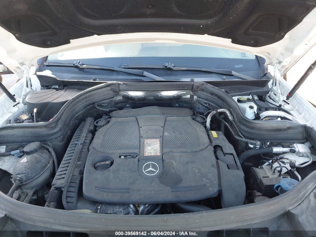 WDCGG5HB3EG183724 Mercedes-Benz GLK 350