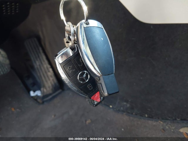WDCGG5HB3EG183724 Mercedes-Benz GLK 350