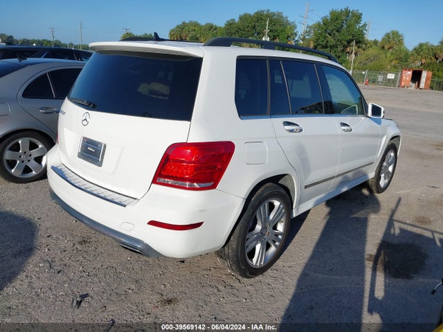 WDCGG5HB3EG183724 Mercedes-Benz GLK 350