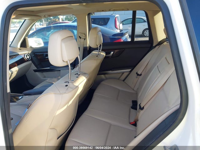 WDCGG5HB3EG183724 Mercedes-Benz GLK 350