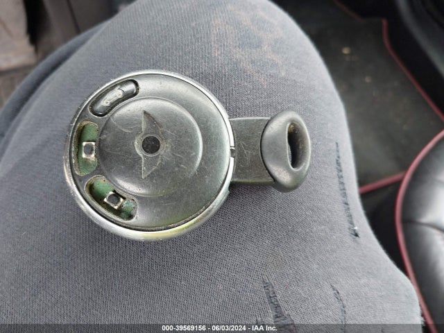 2011 MINI COOPER CLUBMAN WMWZF3C57BT188304 Photo 10