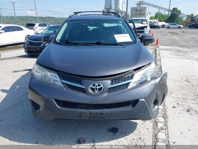 Toyota RAV4 LE 2015 2T3BFREV9FW244086 Image 12