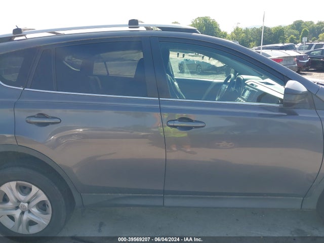 Toyota RAV4 LE 2015 2T3BFREV9FW244086 Image 13