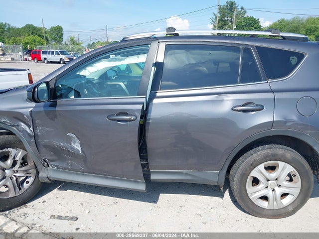 Toyota RAV4 LE 2015 2T3BFREV9FW244086 Image 14