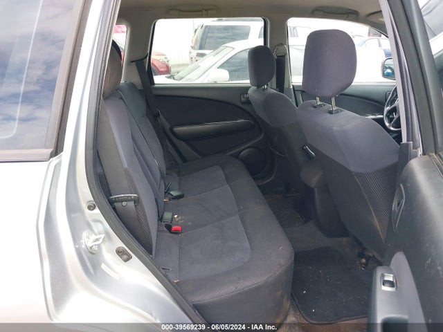 2005 MITSUBISHI OUTLANDER JA4LX31F35U006141 Photo 7