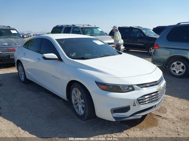 2018 1G1ZD5ST7JF124158 main image