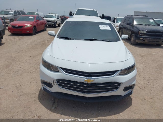 Chevrolet MALIBU LT 2018 1G1ZD5ST7JF124158 Image 12
