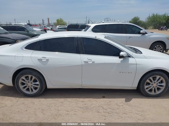 Chevrolet MALIBU LT 2018 1G1ZD5ST7JF124158 Image 13