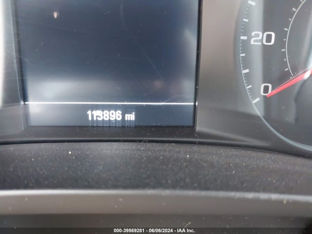 Chevrolet MALIBU LT 2018 1G1ZD5ST7JF124158 Image 15