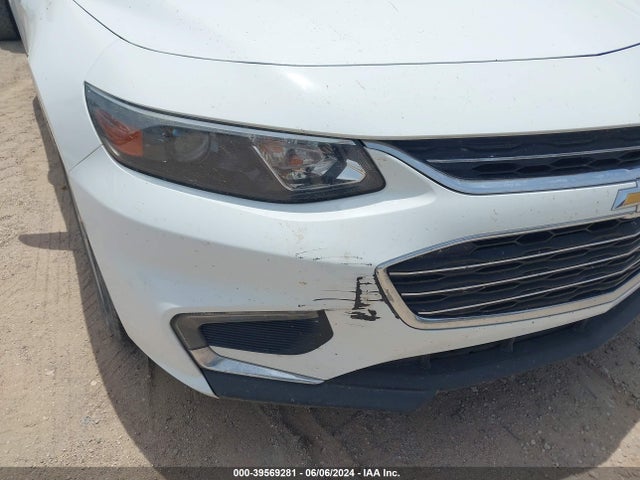 Chevrolet MALIBU LT 2018 1G1ZD5ST7JF124158 Image 6