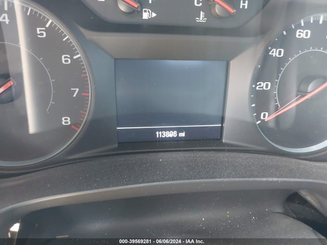 Chevrolet MALIBU LT 2018 1G1ZD5ST7JF124158 Image 7